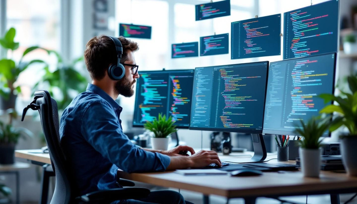 Exploring The Cost Benefits Of Custom Software Development For Small Businesses