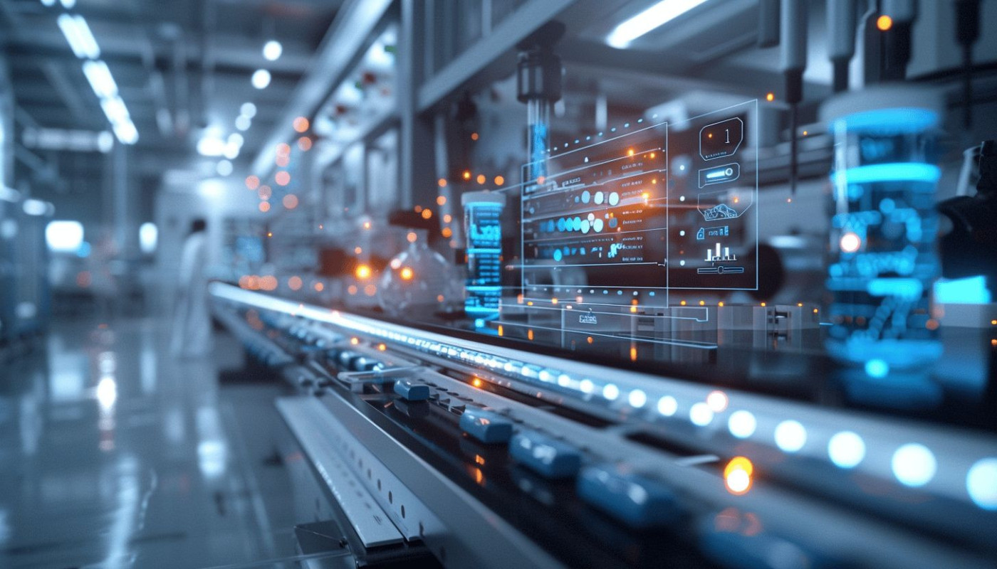 Computers - Exploring The Role Of Software In Enhancing Field Trial Efficiency