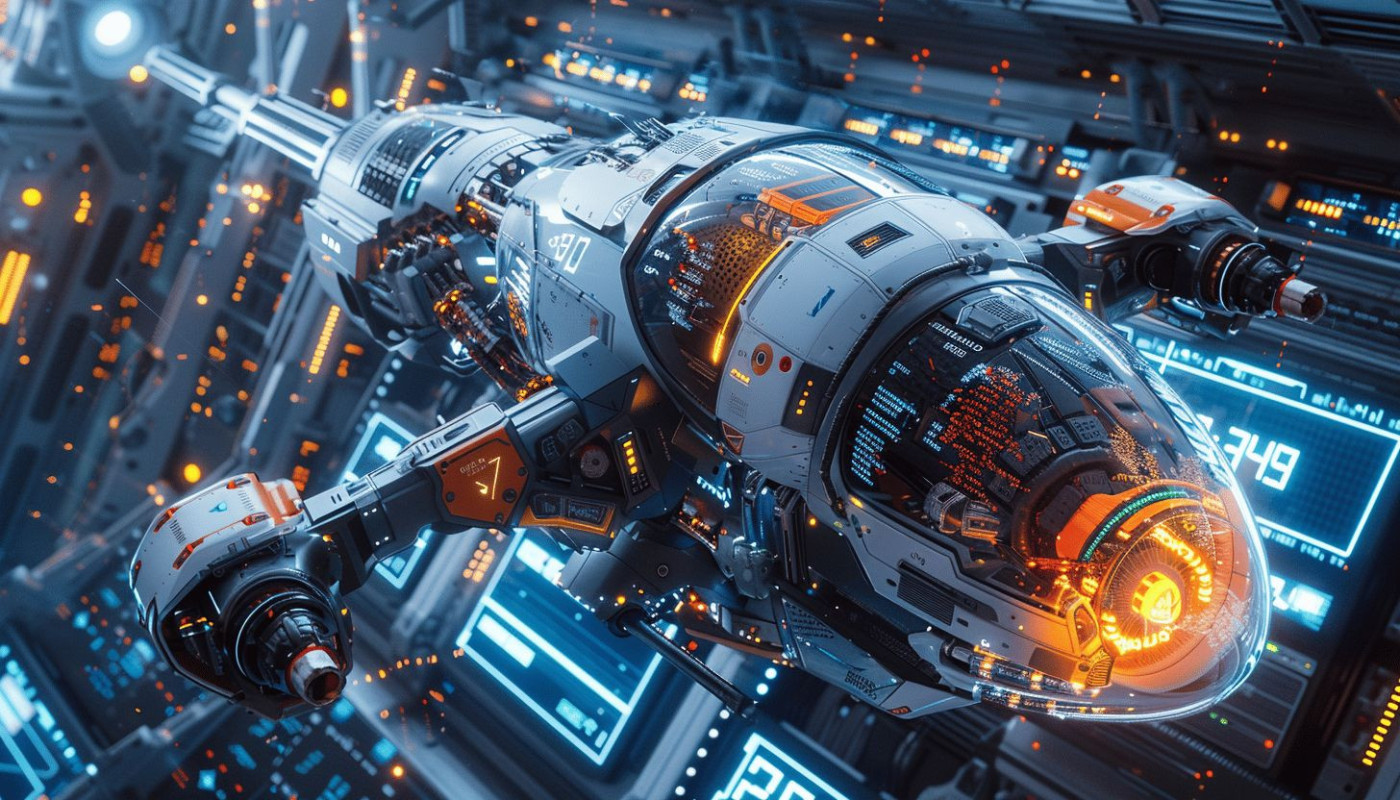 Computers - How Automated Tools Streamline Kubernetes Cluster Upgrades And Maintenance