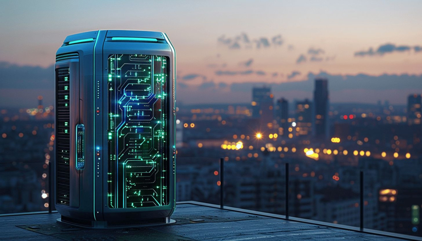 Multimedia - Understanding edge computing the game changer for data processing in a hyperconnected world