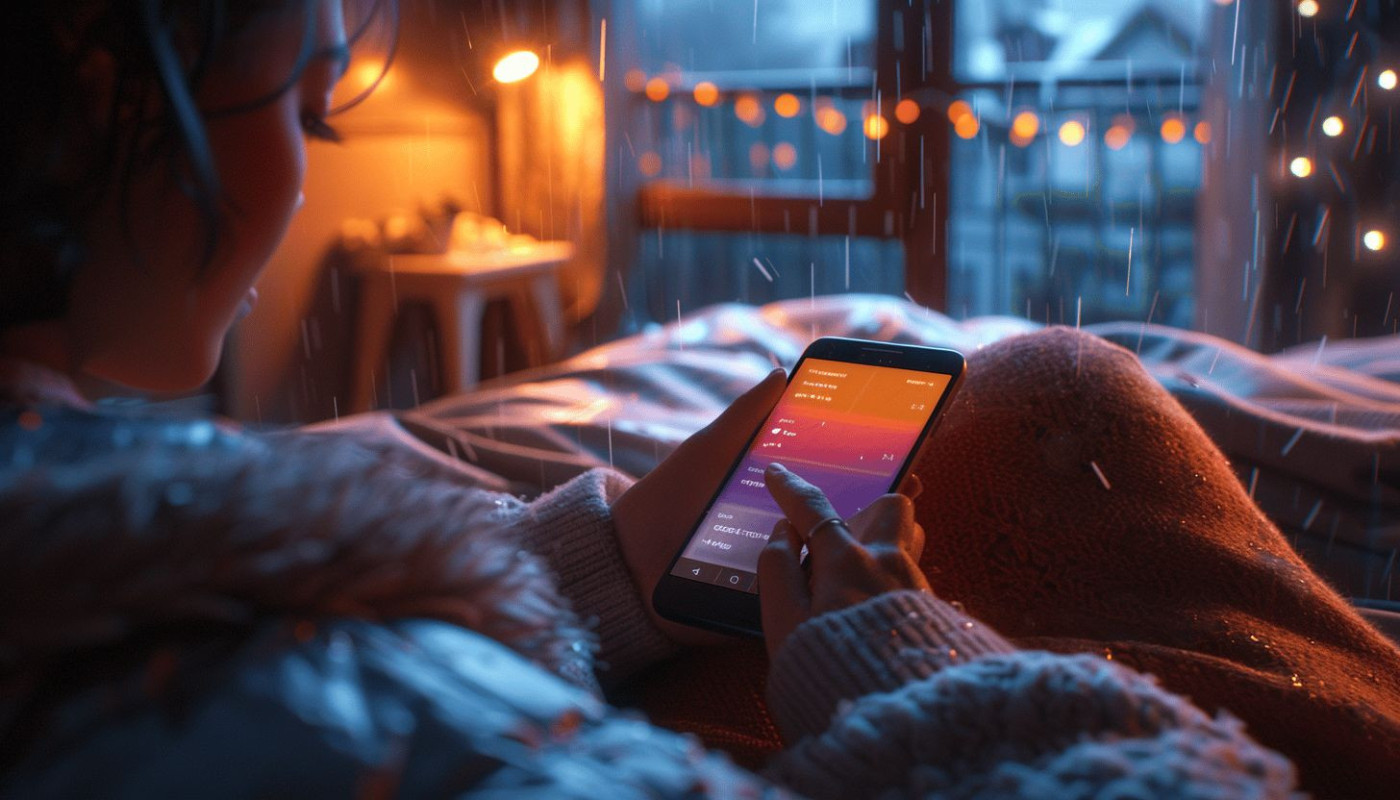 Miscellaneous - Ways A Breakup Support App Can Aid In Personal Growth And Recovery